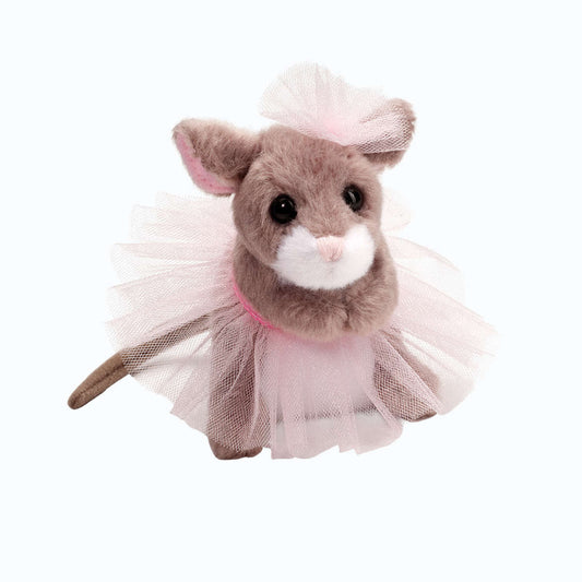 Tippy Toe Mouse by Douglas