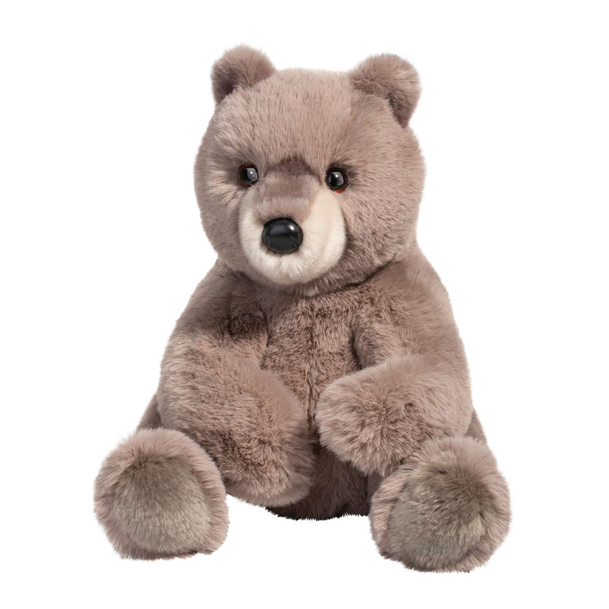 Truman DLux Bear