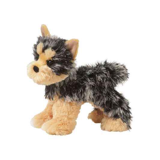 Yonkers the Yorkie by Douglas