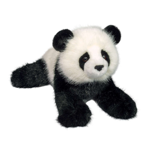 Wasabi DLux Panda by Douglas