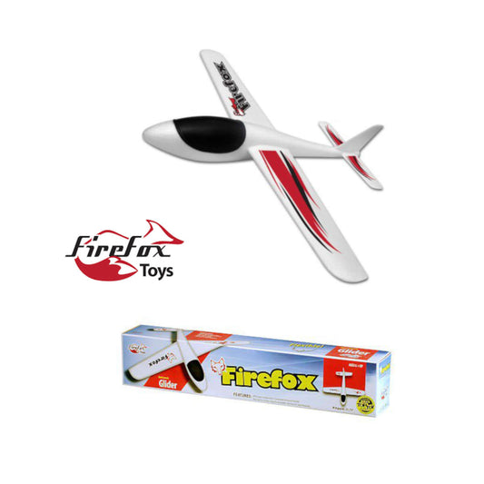 Firefox Glider by FireFox Toys