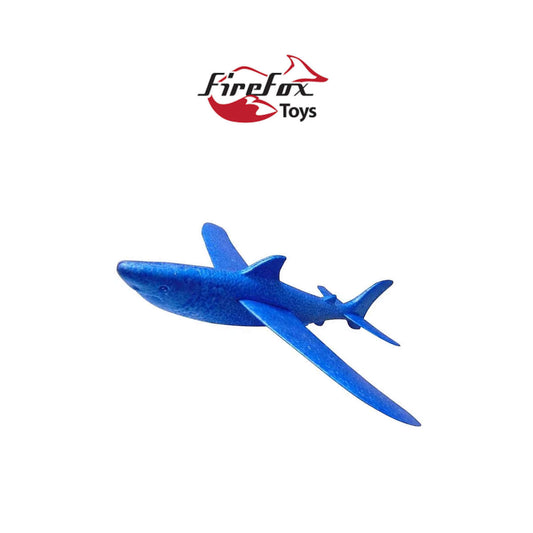 Mega Shark Glider by Firefox Toys