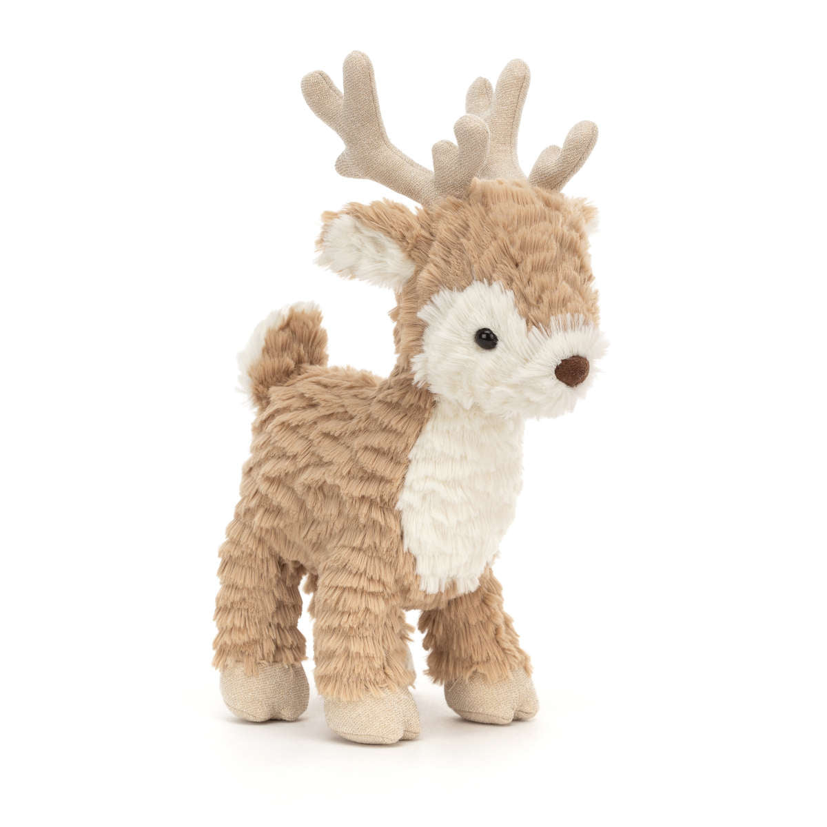 Mitzi Reindeer by Jellycat