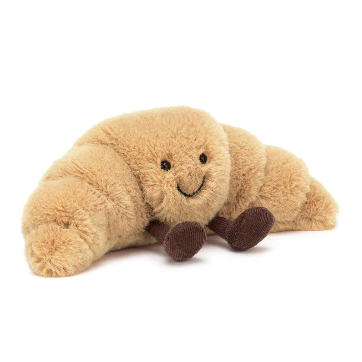 Jellycat Amuseable Croissant Small