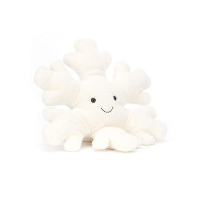 Jellycat Amuseable Snowflake