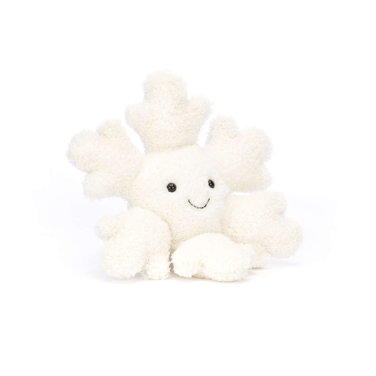 Jellycat Amuseable Snowflake LIttle