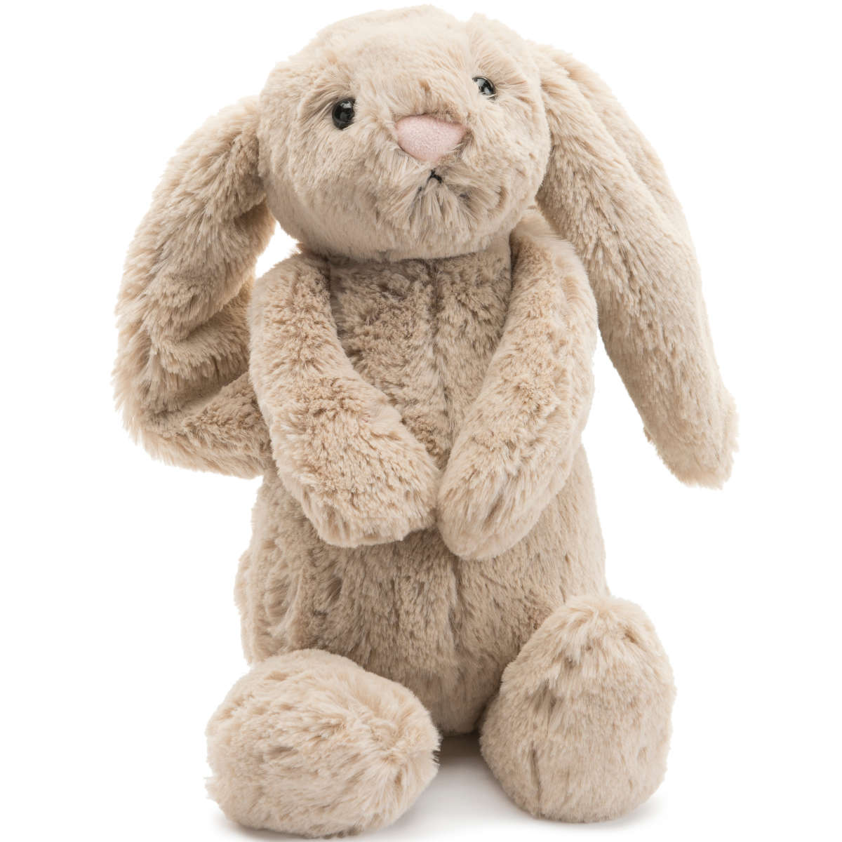 Jellycat Bashful Beige Bunny