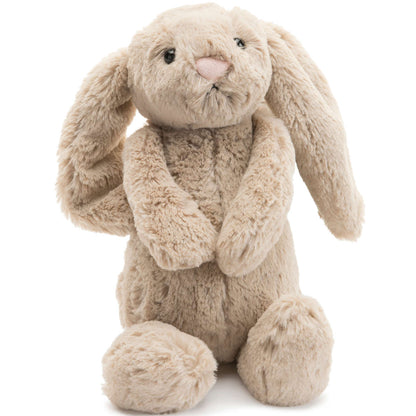 Jellycat Bashful Beige Bunny