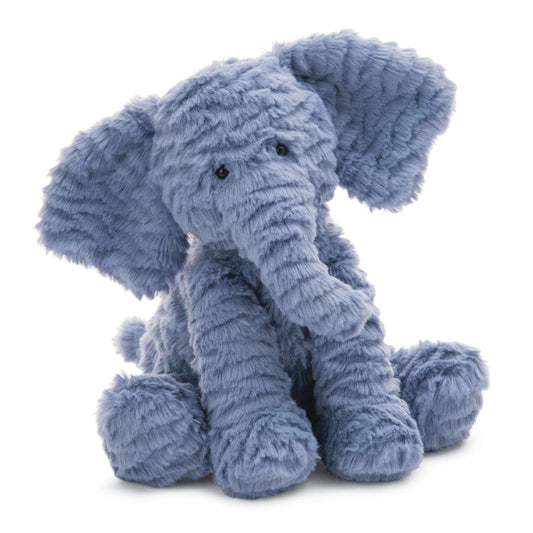 Jellycat Fuddlewuddle Elephant Medium