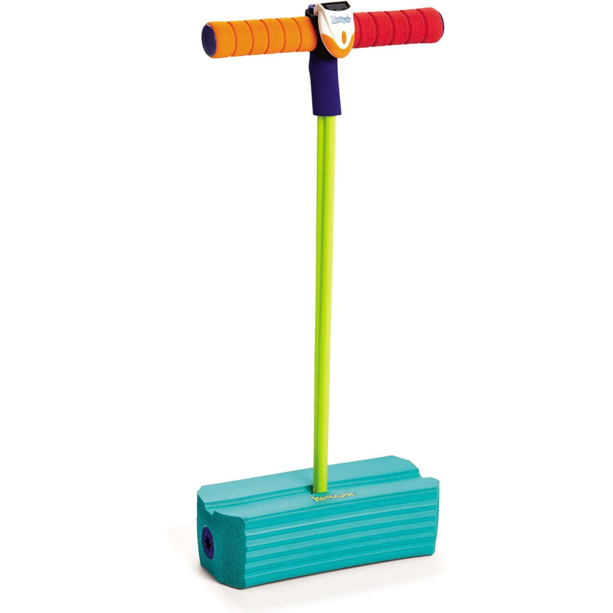 Kidoozie Counting Pogo Jumper