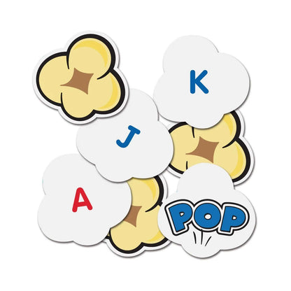 Learning Resources Pop for Letters