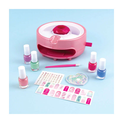 Make It Right Light Magic Nail Dryer