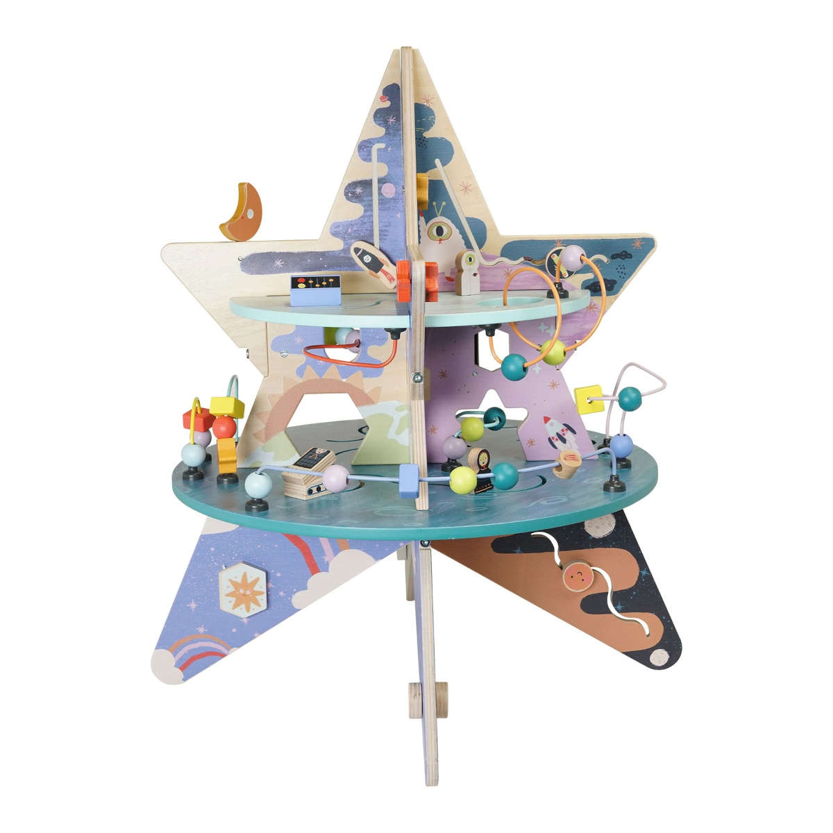 Manhattan Toy Company Celestial Star Explorer