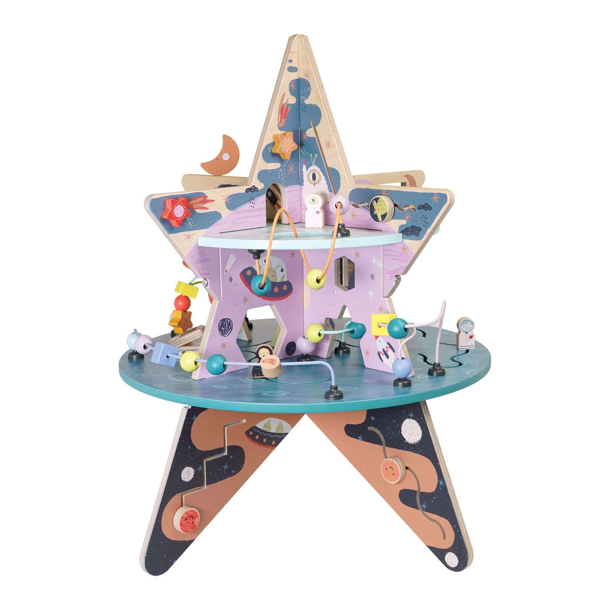 Manhattan Toy Company Celestial Star Explorer