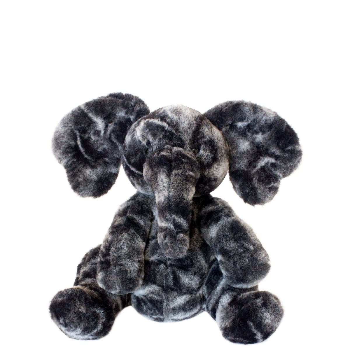 Manhattan Toy Company Liam Elephant Small