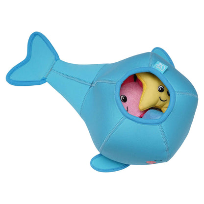 Manhattan Toy Company Whale Floating Fill n Spill