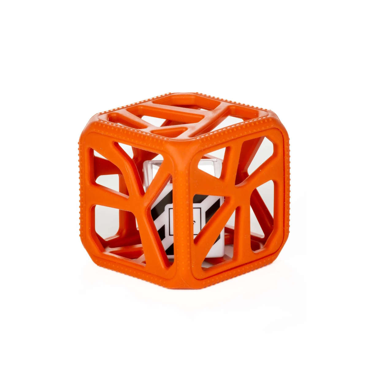 Malarkey Kids Chew Cube Terracotta