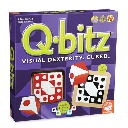 MIndware Q-bitz