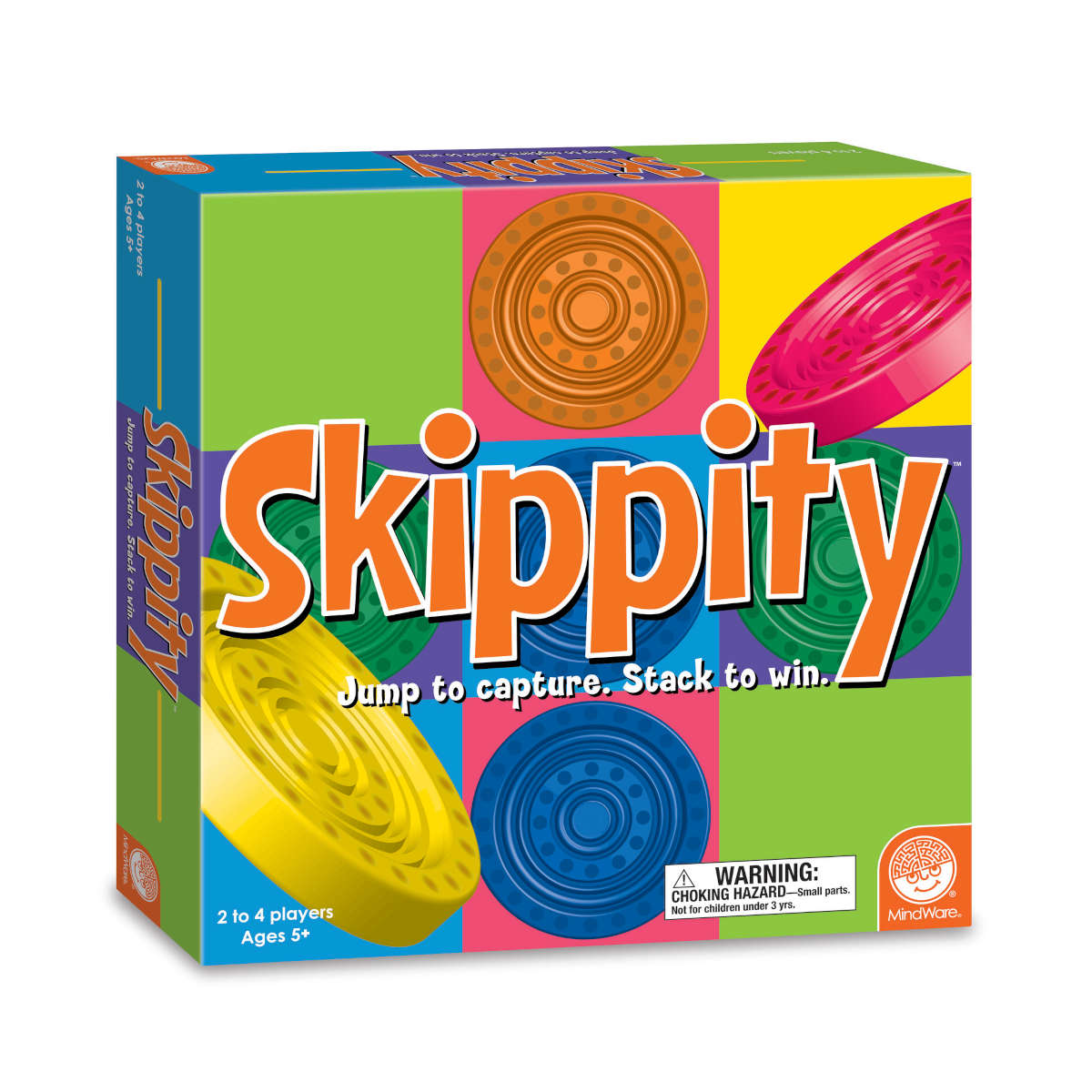 Skippity