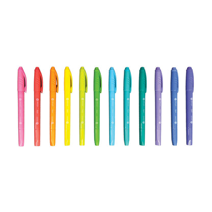 Ooly Pastel Hues Dual Tip Markers