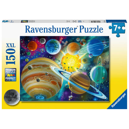 Ravensburger Cosmic Connection 150 XXL pc puzzle