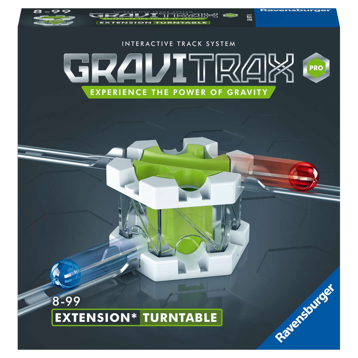 Ravensburger Gravitrax PRO Turntable