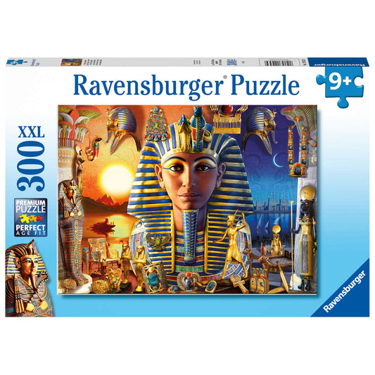 Ravensburger The Pharaoh's Legacy 300 XXL pc puzzle