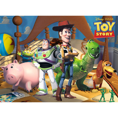 Ravensburger Disney Pixar Toy Story 100 XXL pc puzzle