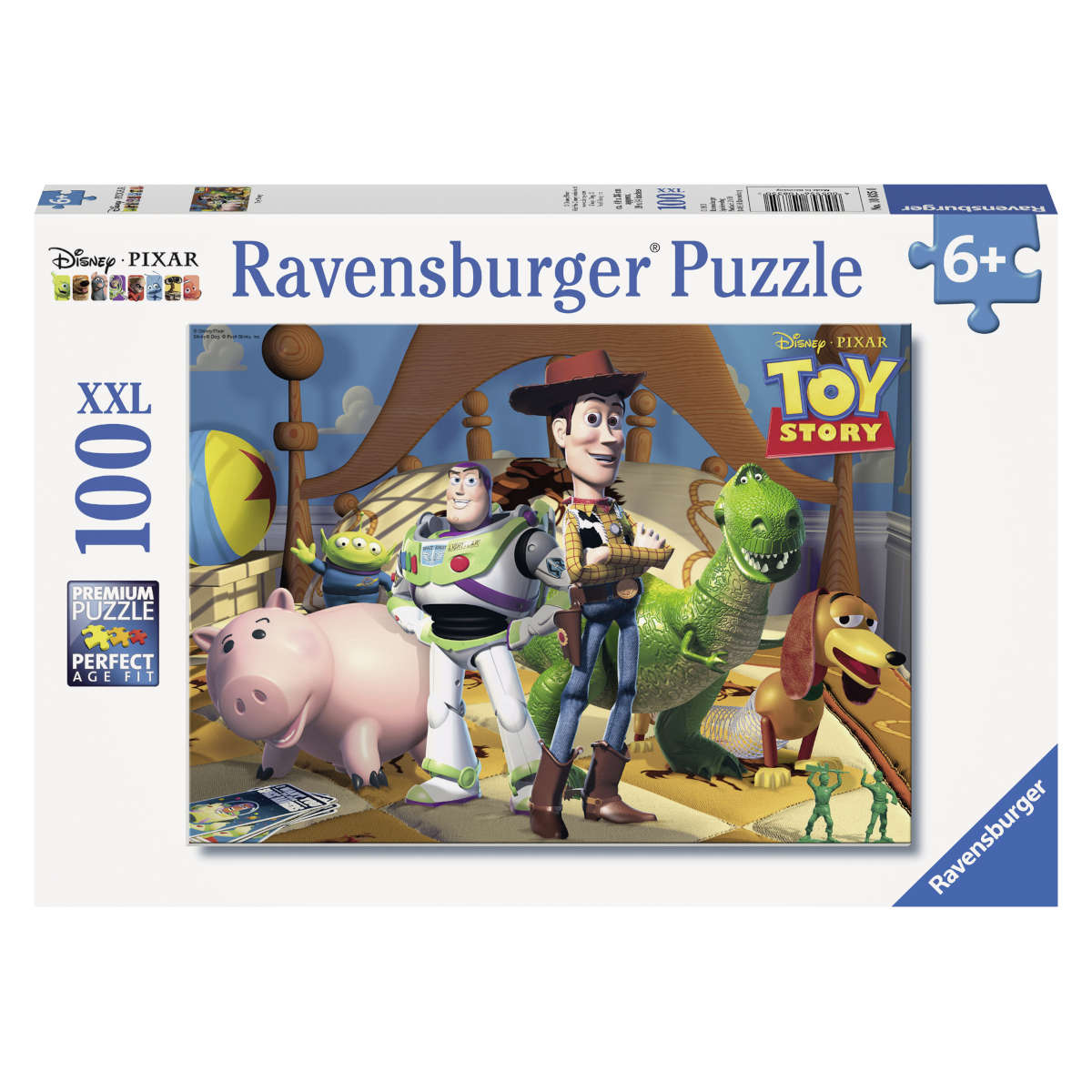 Ravensburger Disney Pixar Toy Story 100 XXL pc puzzle