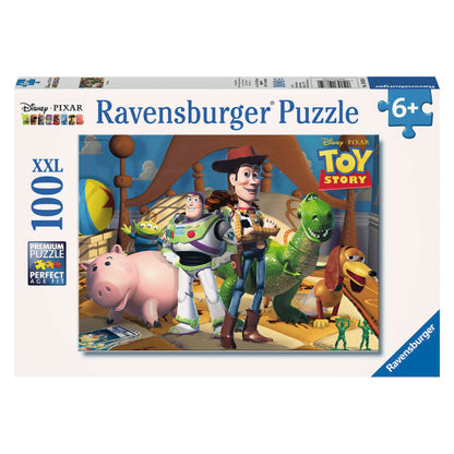 Ravensburger Disney Pixar Toy Story 100 XXL pc puzzle