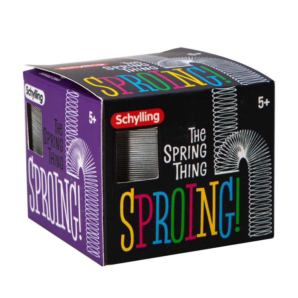 Schylling Spring Sproing