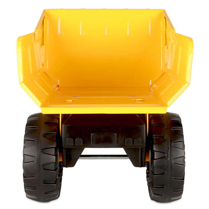 Tonka Mighty Dump Truck