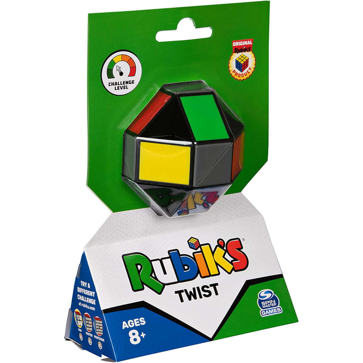 Spin Master Rubik Twist