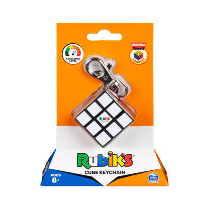 Spin Master Rubik's Cube 3x3 Keyring