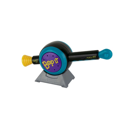 Super Impulse World's Smallest Bop It