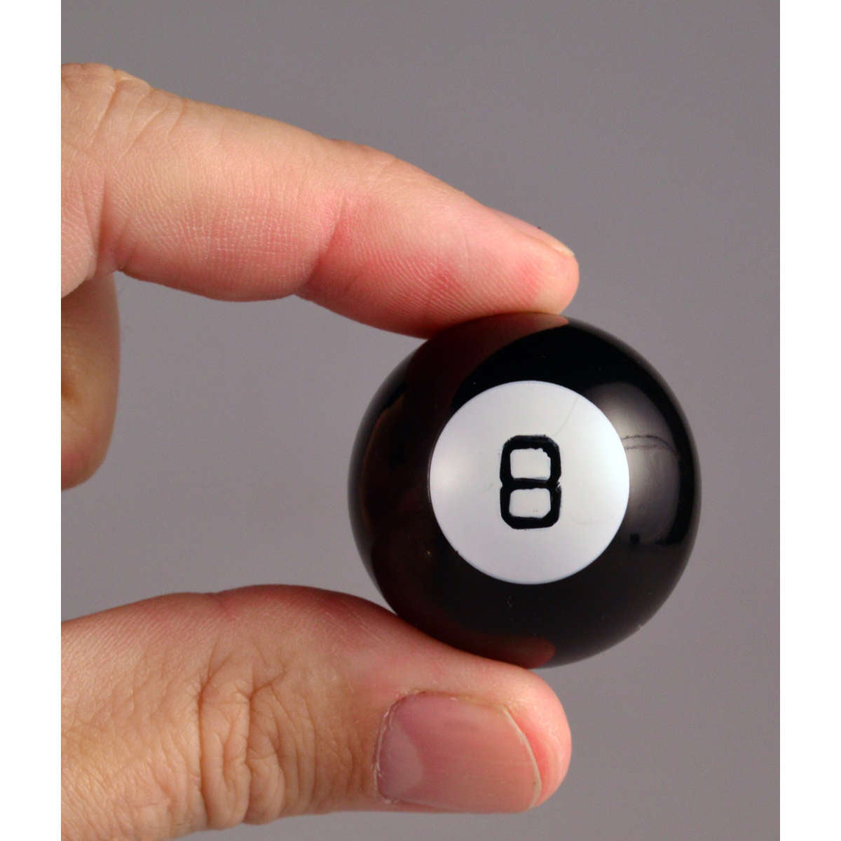 Super Impulse World's Smallest Magic 8 Ball