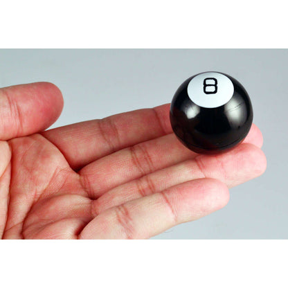 Super Impulse World's Smallest Magic 8 Ball