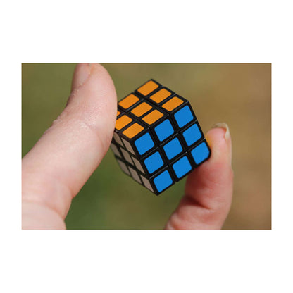 Super Impulse World's Smallest Rubik's Cube