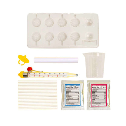 Thames & Kosmos Lollipop Lab Kit