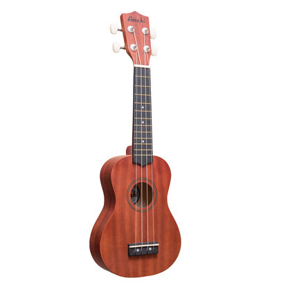 Amahi Mahogany Soprano Ukulele