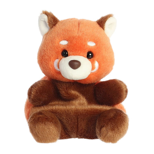 Palm Pals Rei Red Panda