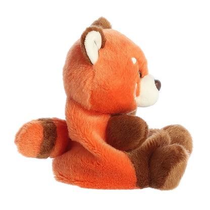 Palm Pals Rei Red Panda