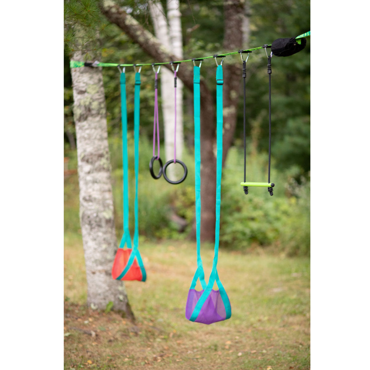 Slackers Swingline Ninjaline - 36 Foot