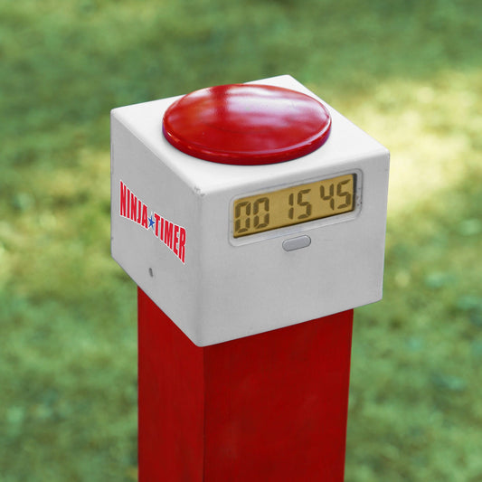 Slackers Ninja Timer & Buzzer