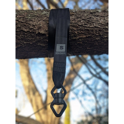Sky Tree Hanger Swivel 10’ Swing Extension