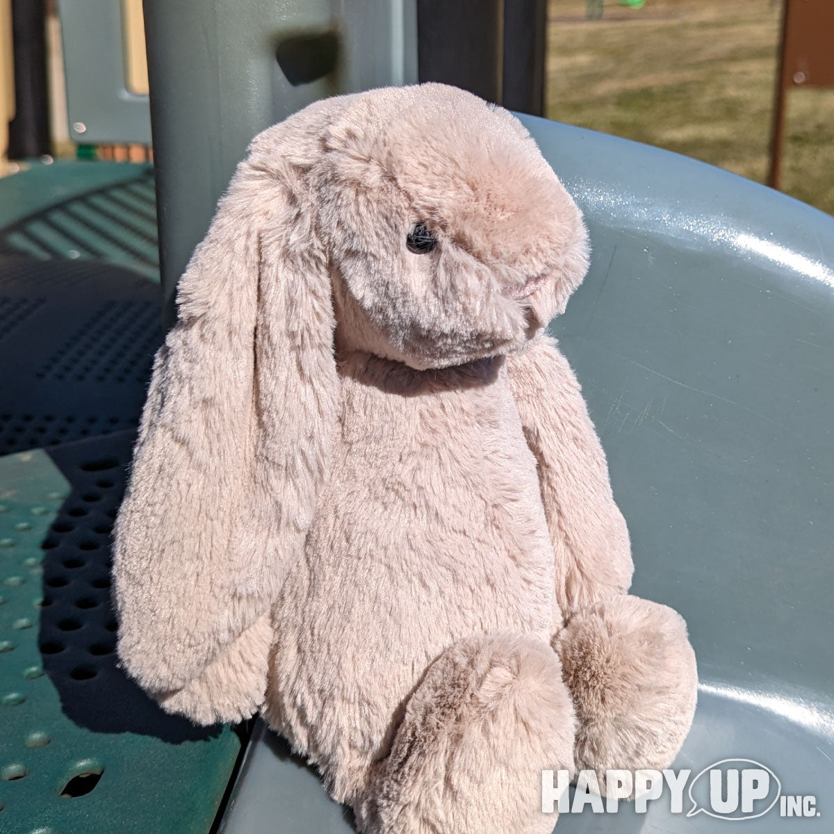 Jellycat Bashful Beige Bunny - Medium