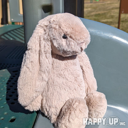 Jellycat Bashful Beige Bunny - Medium