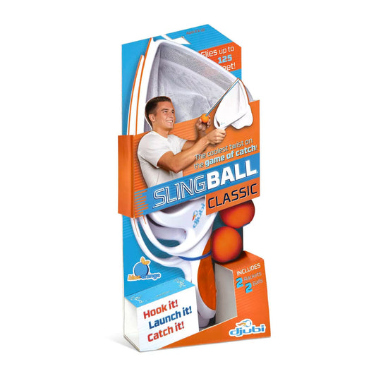 Djubi SlingBall Classic