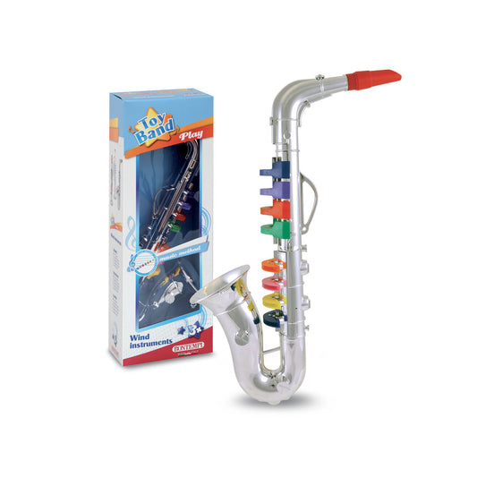 Bontempi Toy Band Saxophone