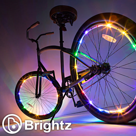 Wheel Brightz Bike Lights